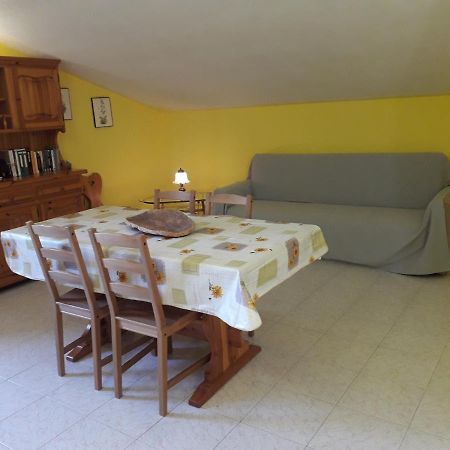 Chia Zeffiro Villa Luaran gambar