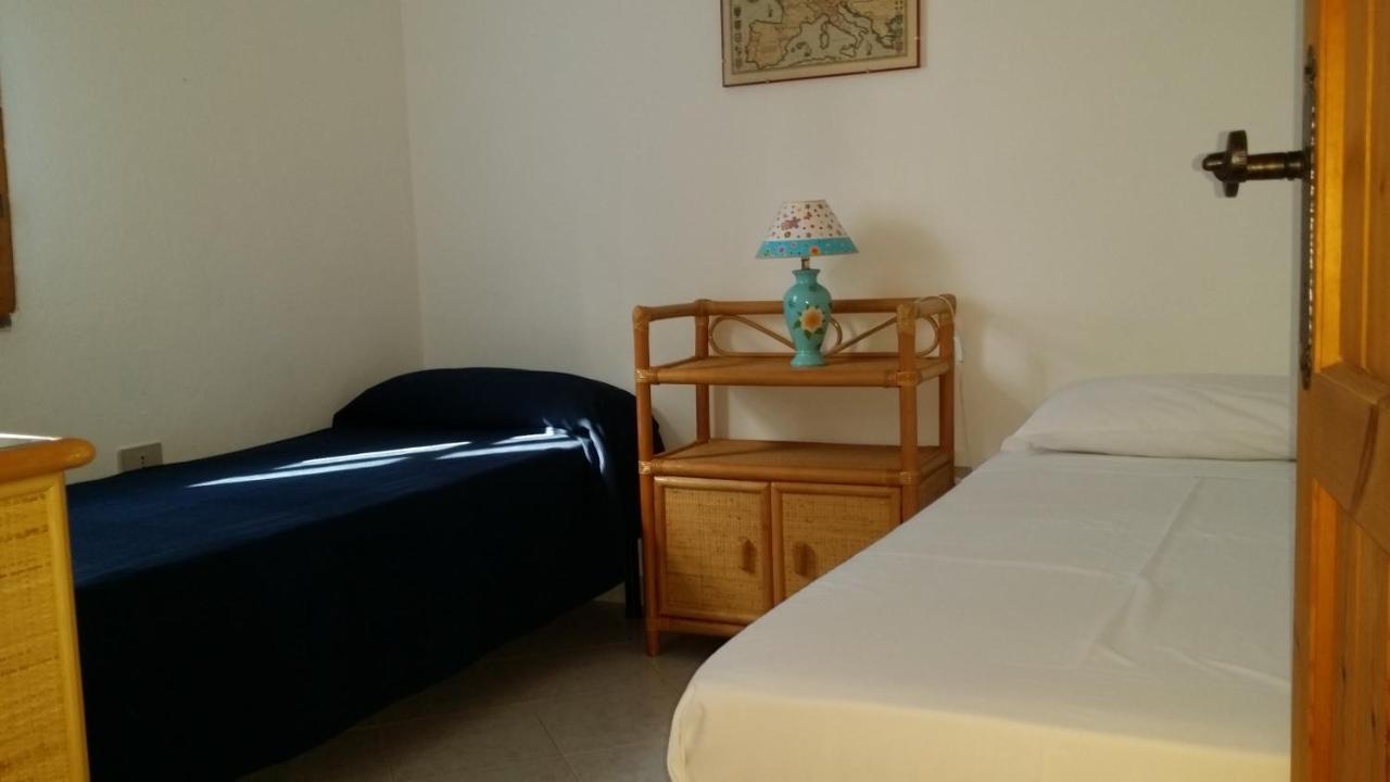 Chia Zeffiro Villa Luaran gambar