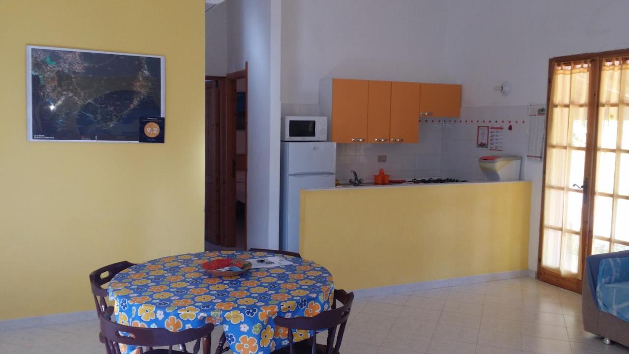 Chia Zeffiro Villa Luaran gambar