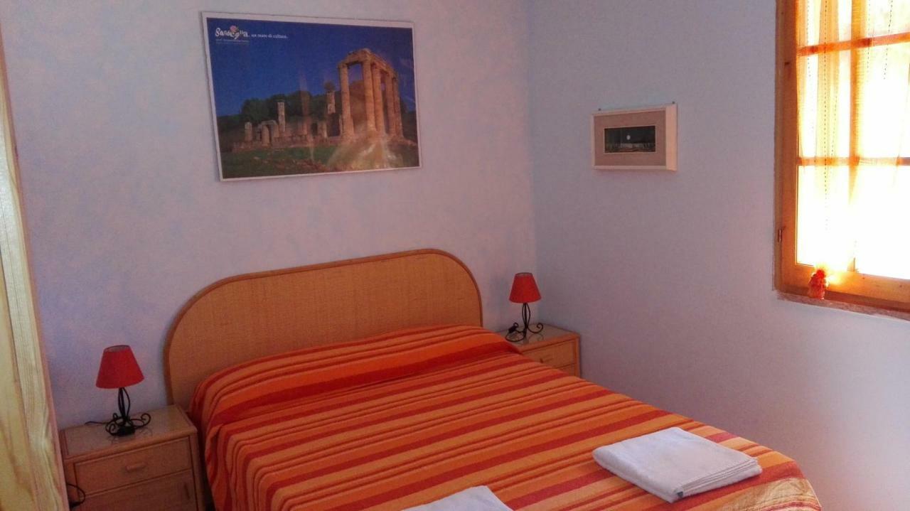 Chia Zeffiro Villa Luaran gambar