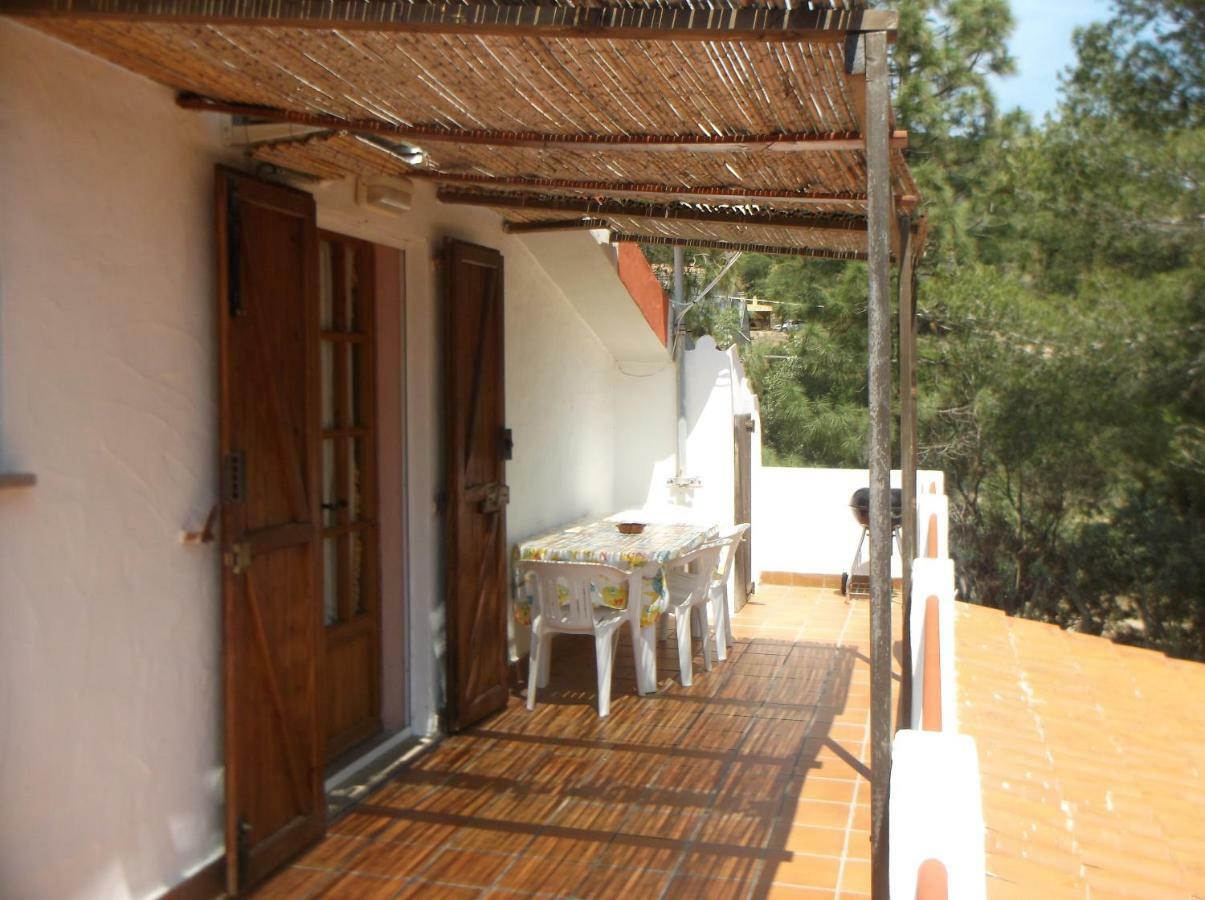 Chia Zeffiro Villa Luaran gambar